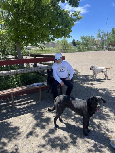 Jaycee Park - Northglenn, CO