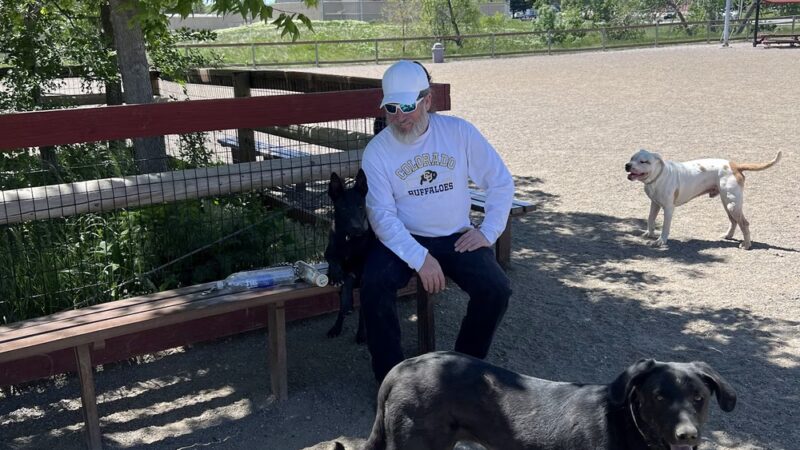 Jaycee Park - Northglenn, CO