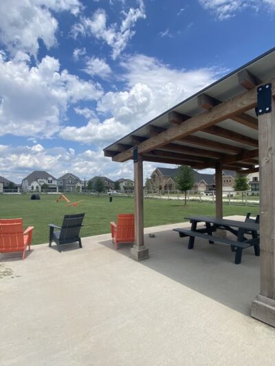 Harvest Bark Park - Small Dogs - Northlake, TX