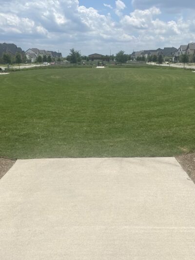 Harvest Bark Park - Small Dogs - Northlake, TX