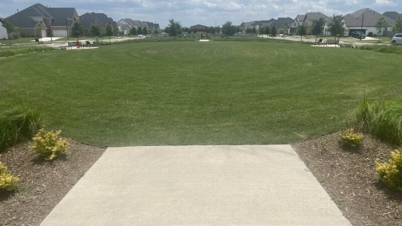 Harvest Bark Park - Small Dogs - Northlake, TX