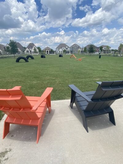 Harvest Bark Park - Small Dogs - Northlake, TX