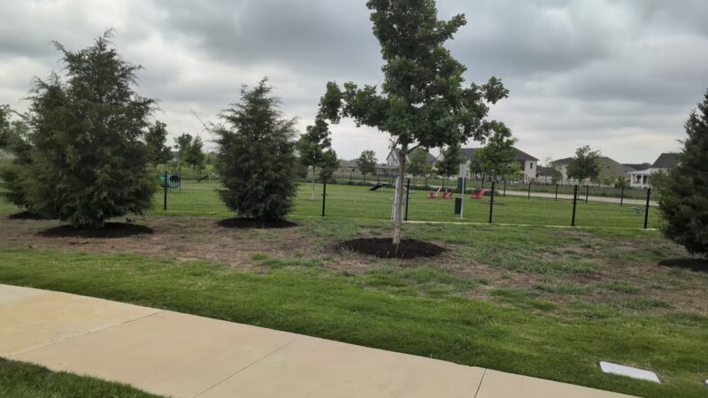 Pecan Square Dog Park - Northlake, TX