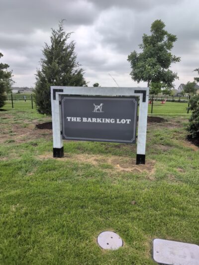 Pecan Square Dog Park - Northlake, TX