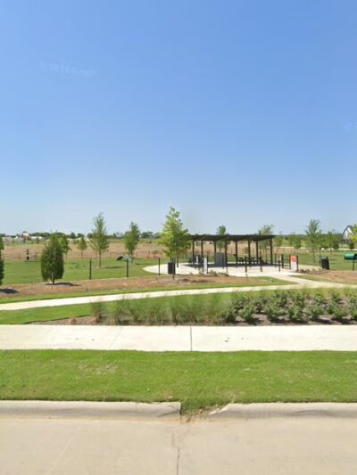 Pecan Square Dog Park - Northlake, TX