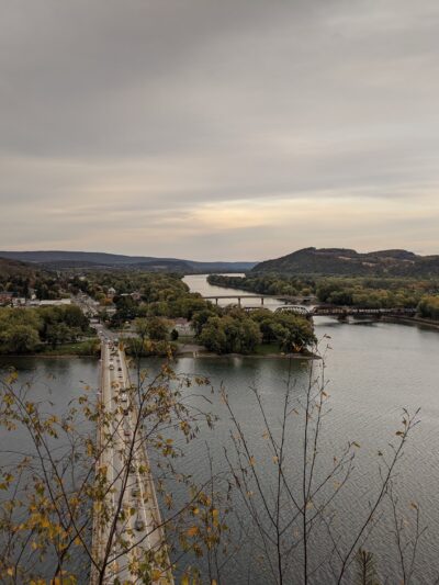 Liberty Hollow Park - Northumberland, PA