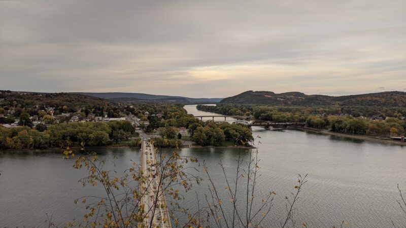 Liberty Hollow Park - Northumberland, PA