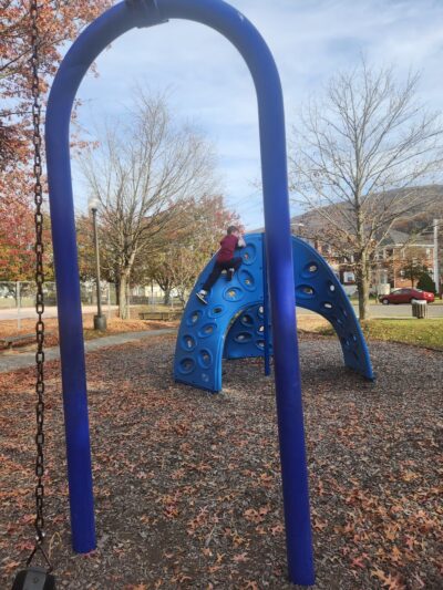 Norton City Park - Norton, VA