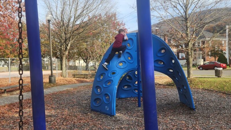 Norton City Park - Norton, VA
