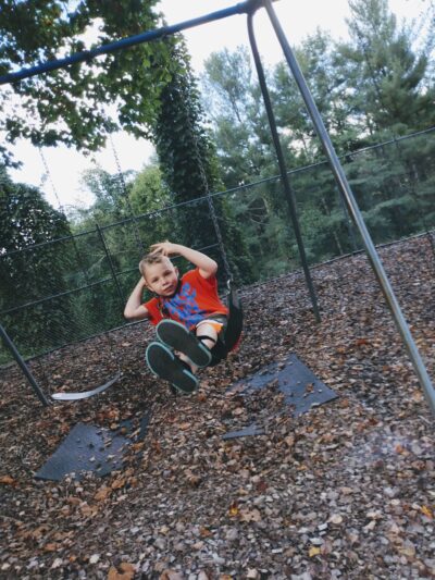 Norton City Park - Norton, VA