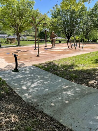 Norton City Park - Norton, VA