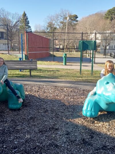 Norton City Park - Norton, VA