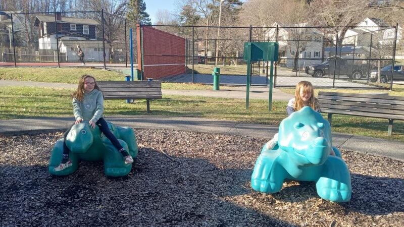 Norton City Park - Norton, VA