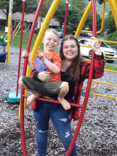 Norton City Park - Norton, VA