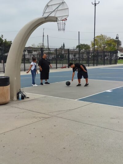 Norwalk Park - Norwalk, CA