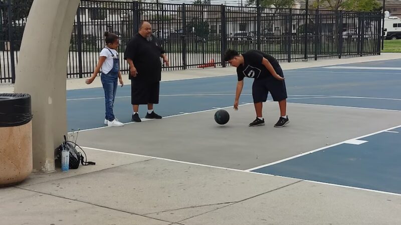 Norwalk Park - Norwalk, CA