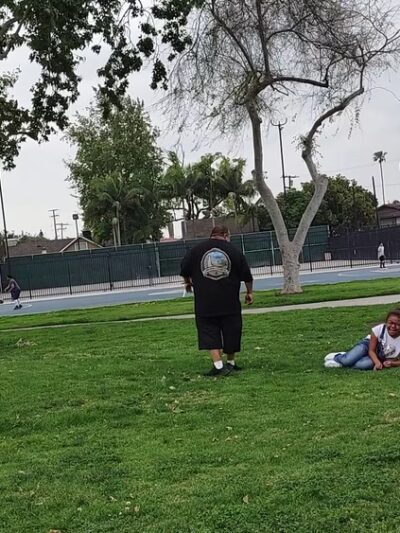 Norwalk Park - Norwalk, CA