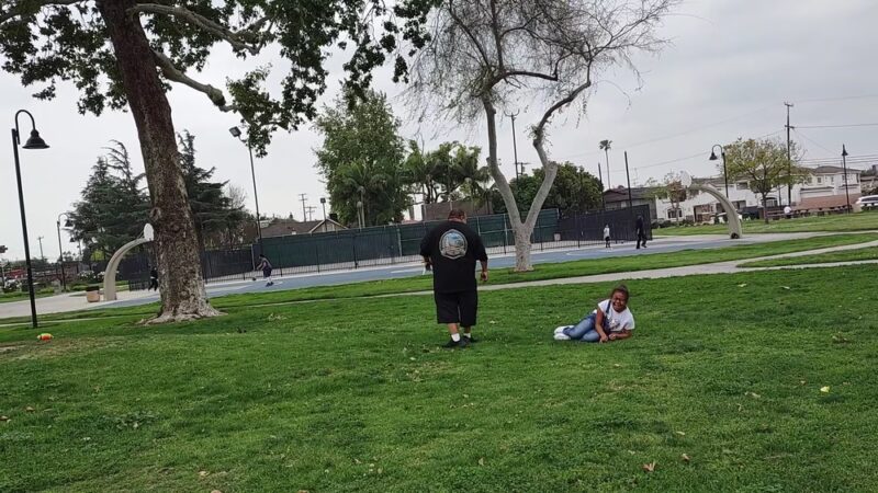 Norwalk Park - Norwalk, CA