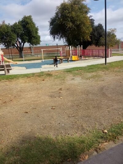 Norwalk Park - Norwalk, CA