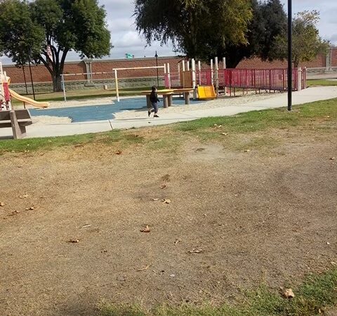 Norwalk Park - Norwalk, CA