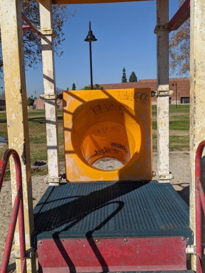 Norwalk Park - Norwalk, CA