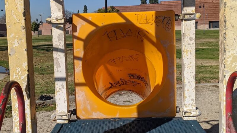 Norwalk Park - Norwalk, CA