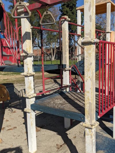 Norwalk Park - Norwalk, CA