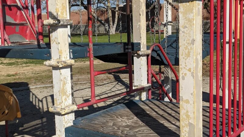 Norwalk Park - Norwalk, CA