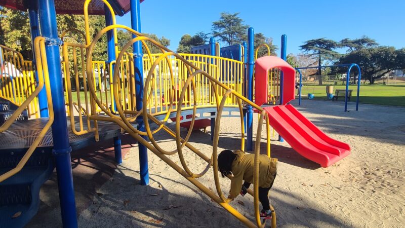 Robert White Park + Dog Park - Norwalk, CA