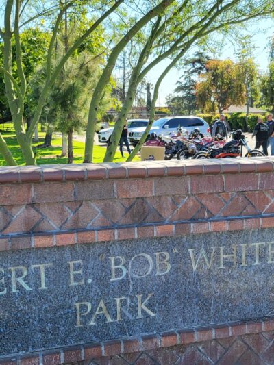 Robert White Park + Dog Park - Norwalk, CA