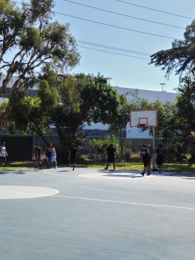 Robert White Park + Dog Park - Norwalk, CA