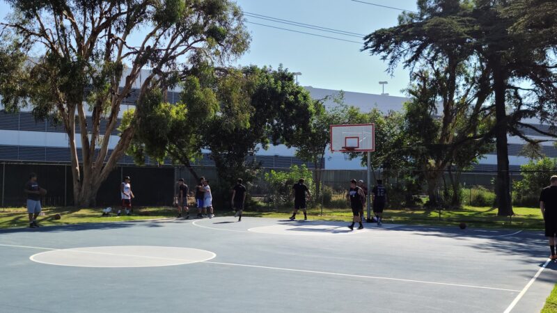 Robert White Park + Dog Park - Norwalk, CA