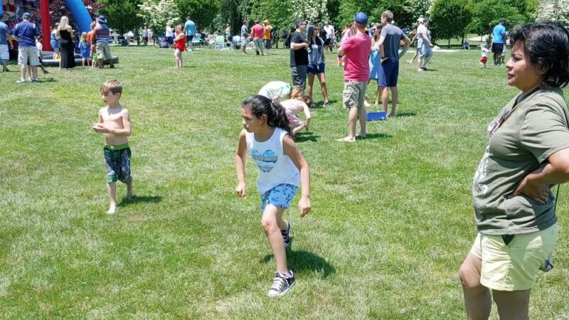 Gallaher Mansion and Cranbury Park - Norwalk, CT