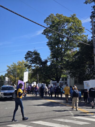 Harry Park - Norway, ME