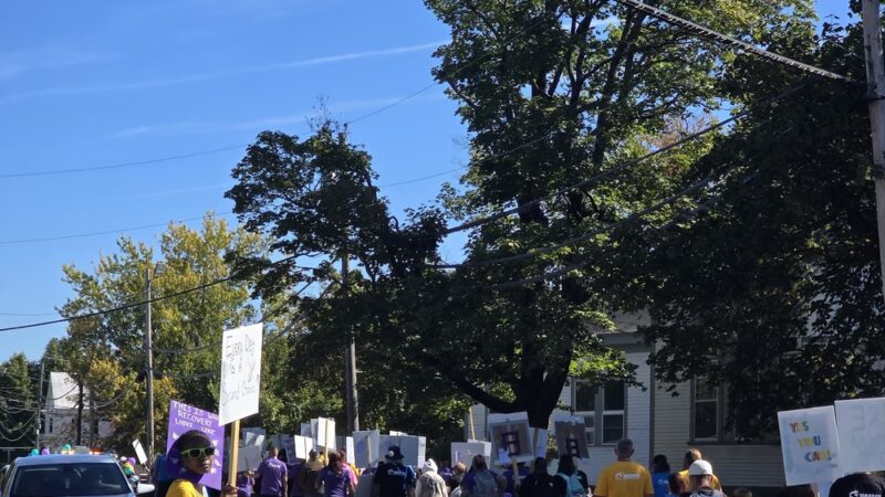 Harry Park - Norway, ME