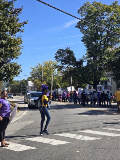 Harry Park - Norway, ME