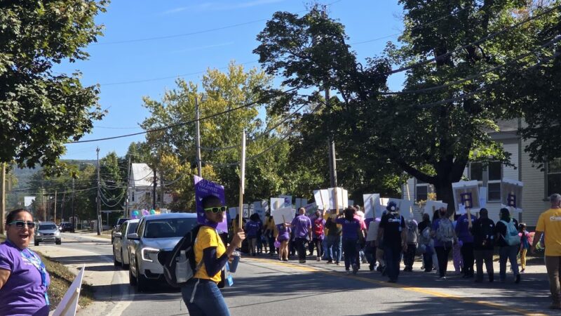 Harry Park - Norway, ME