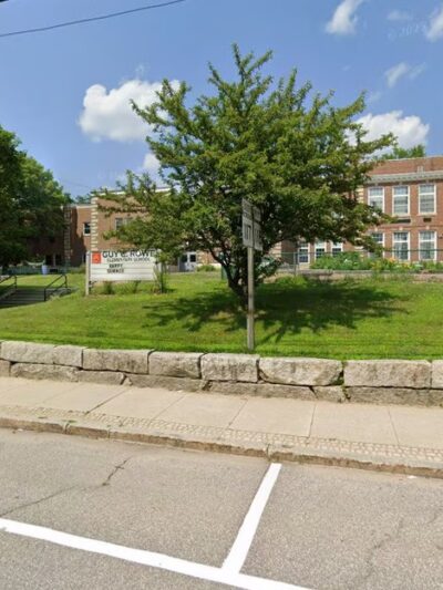 Harry Park - Norway, ME