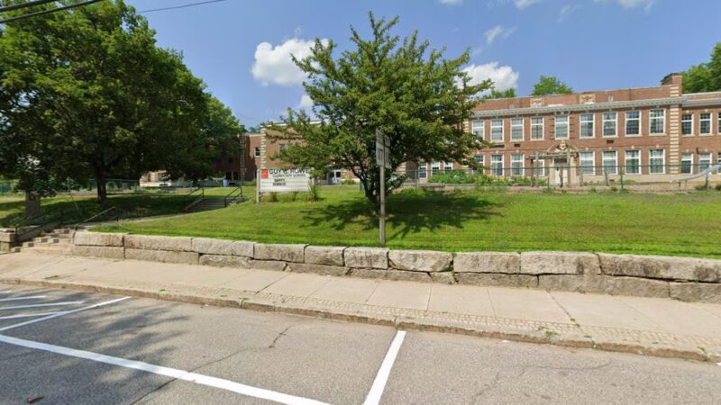 Harry Park - Norway, ME