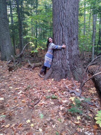 Ordway Grove - Norway, ME