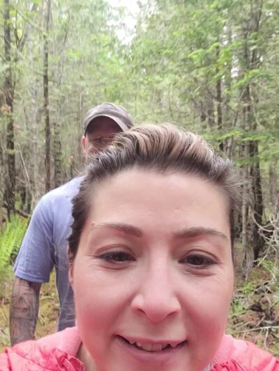 Shepard's Farm Preserve - Norway, ME