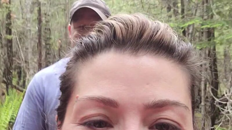 Shepard's Farm Preserve - Norway, ME