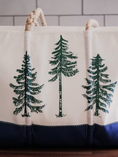 The Woods Maine Shop - Norway, ME