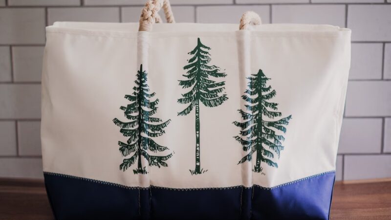 The Woods Maine Shop - Norway, ME