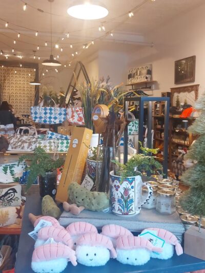 The Woods Maine Shop - Norway, ME