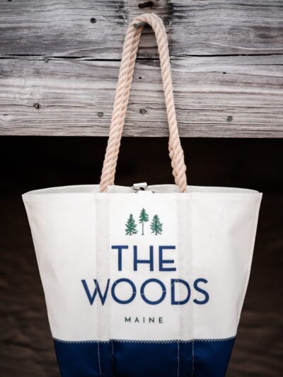 The Woods Maine Shop - Norway, ME