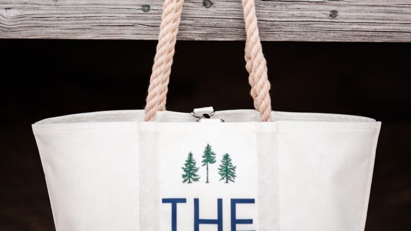 The Woods Maine Shop - Norway, ME