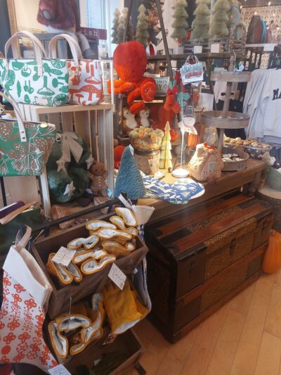 The Woods Maine Shop - Norway, ME