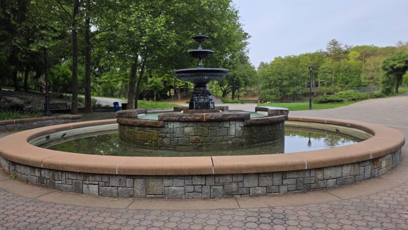 Mohegan Park - Norwich, CT
