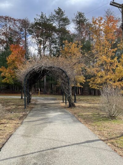Mohegan Park - Norwich, CT